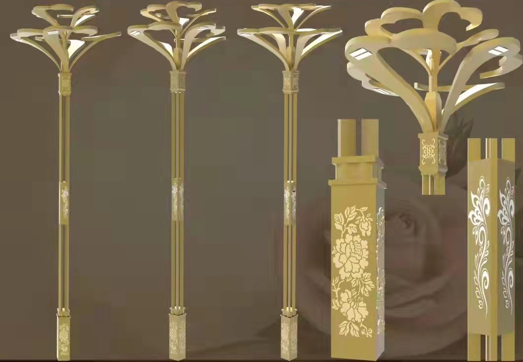 中华灯一(图1)